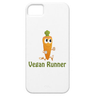 vegan iphone 5s se runner carrot case cases