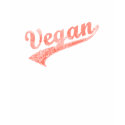 Vegan t-shirts