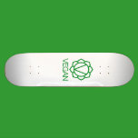 Vegan Skateboard skateboards