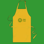 Vegan Society of Japan - apron aprons