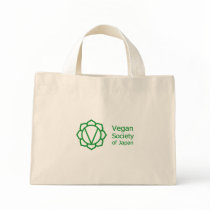 Vegan Society of Japan bags