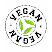 Vegan Sports Logo t-shirts by greenbites Vegan Sports Logo t-shirts