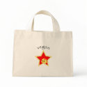 Vegan Star Bag bag