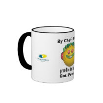 Vegan Style mugs