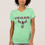 Vegan T Shirt