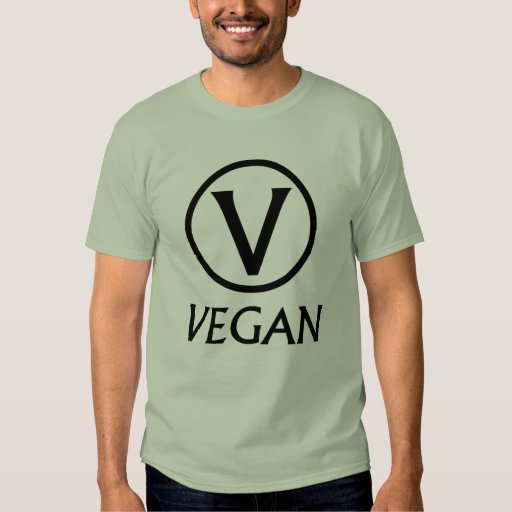 vegan reich shirt