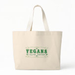 Vegan Taste bags
