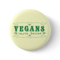 Vegan Taste button