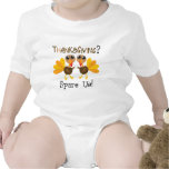 Vegan Thanksgiving T-shirt