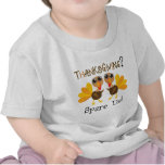 Vegan Thanksgiving T-shirt