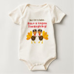 Vegan Thanksgiving T-shirt