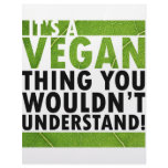 Vegan Thing Custom Letterhead