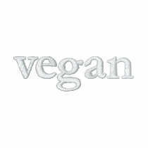 Vegan Track Jacket embroidered shirts by Organic_Embroidery Vegan Track Jacket embroidered shirts