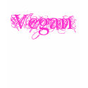 Vegan shirt Vegan shirt