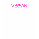VEGAN TSHIRT