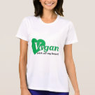 performance_ladies_tshirt - This vegan t-shirt is truly an original!: Sizes s,m,l,xl Available colors: white
