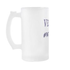 Vegans are Winning mug