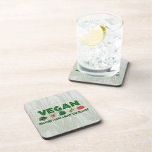 Vegans for the Planet Coasters