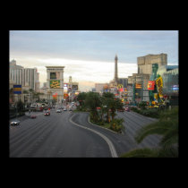 Vegas 2 posters