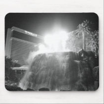 Vegas 3 Mousepad