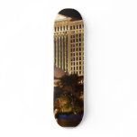 Vegas At Night skateboards