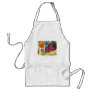 Vegas Baby! Apron