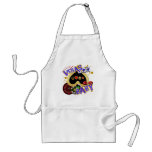 VEGAS BABY APRON