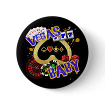 VEGAS BABY BUTTONS