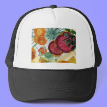 Vegas Baby! Cap hats by artbylmr Vegas Baby! Cap hats