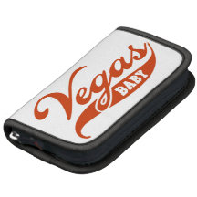 Vegas Baby Folio Planner