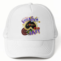 VEGAS BABY HAT