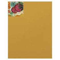 Vegas Baby Letterhead