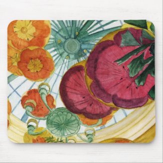 Vegas Baby Mousepad mousepad