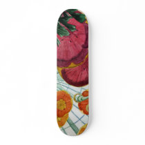 Vegas Baby!  Skateboard