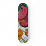 Vegas Baby!  Skateboard