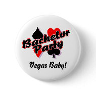 Vegas Bachelor Party button