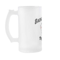 Vegas Bachelor Party Mug