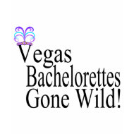 Vegas Bachelorettes shirt