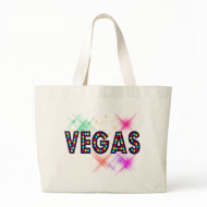 VEGAS bag