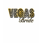 ladies_casual_longsleeve - Classy gold and black celebrity marquee style Las Vegas tee for the bride who loves to party in Vegas!  More t-shirt styles available.  Tee shirts available for the whole bridal party.: Sizes s,m,l,xl Available colors: black