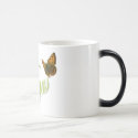 Vegas Butterfly Morphing Mug