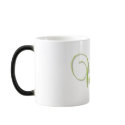 Vegas Butterfly Morphing Mug