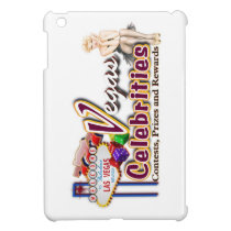 Vegas Celebrities iPad Cover iPad Mini Covers