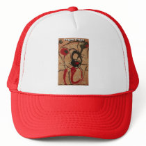 vegas drips hats