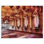 Vegas - Excaliber - In the Great hall Custom Flyer