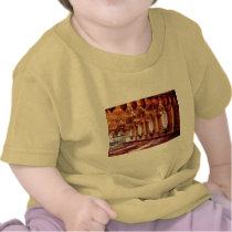 Vegas - Excaliber - In the Great hall t-shirts by suburbanscenes Vegas - Excaliber - In the Great hall t-shirts
