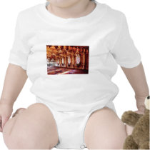Vegas - Excaliber - In the Great hall t-shirts by suburbanscenes Vegas - Excaliber - In the Great hall t-shirts