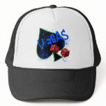 VEGAS hats