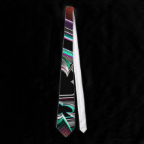 Vegas in Neon ties