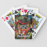 Vegas Ingognito All styles View Hints Card Deck